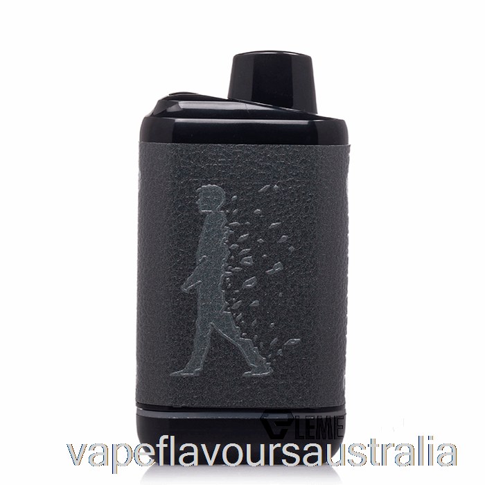 Vape Australia Daywalker SHADOW 510 Battery Gunmetal